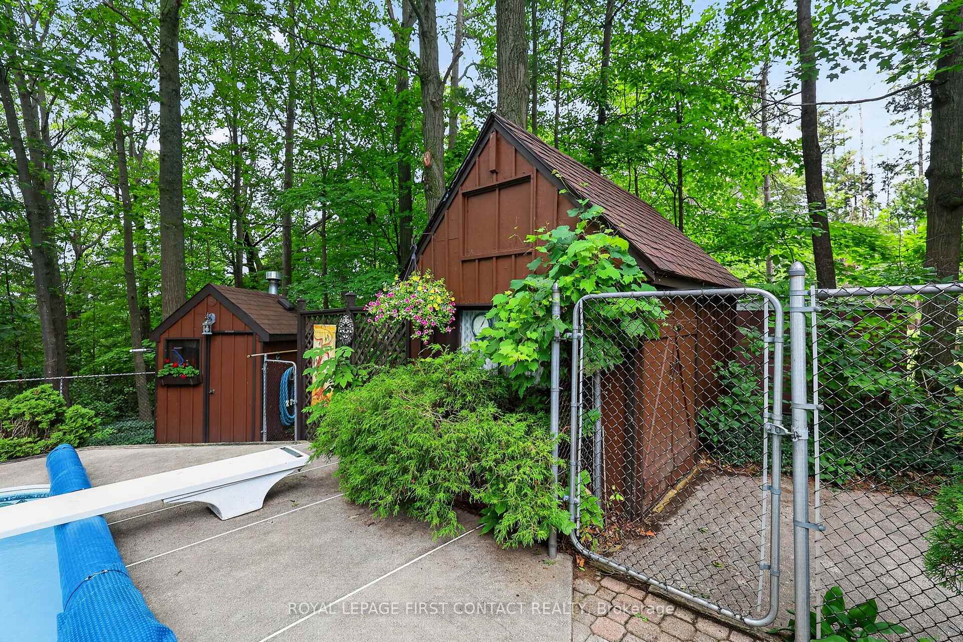 Photo 39 of 29 Doran Road, Springwater, Midhurst — HOMEH