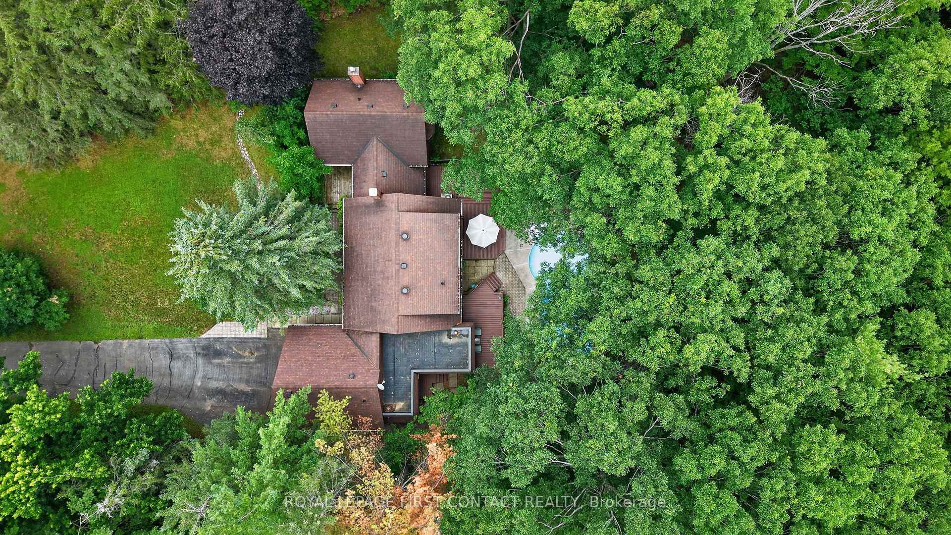 Photo 41 of 29 Doran Road, Springwater, Midhurst — HOMEH