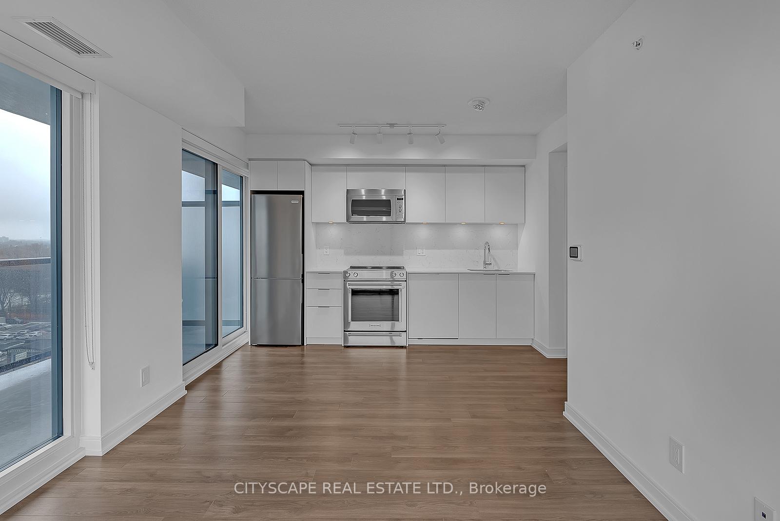 Photo 10 of Unit 910, 30 Samuel Wood Way, Etobicoke, Islington-City Centre West — HOMEH