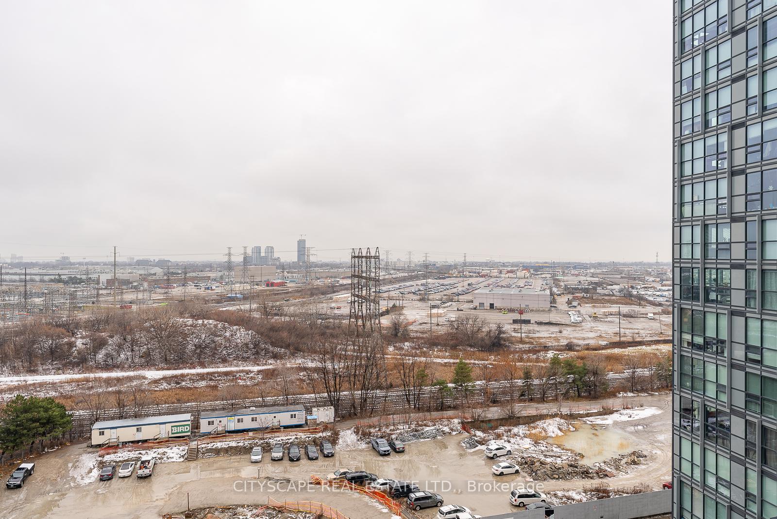 Photo 16 of Unit 910, 30 Samuel Wood Way, Etobicoke, Islington-City Centre West — HOMEH