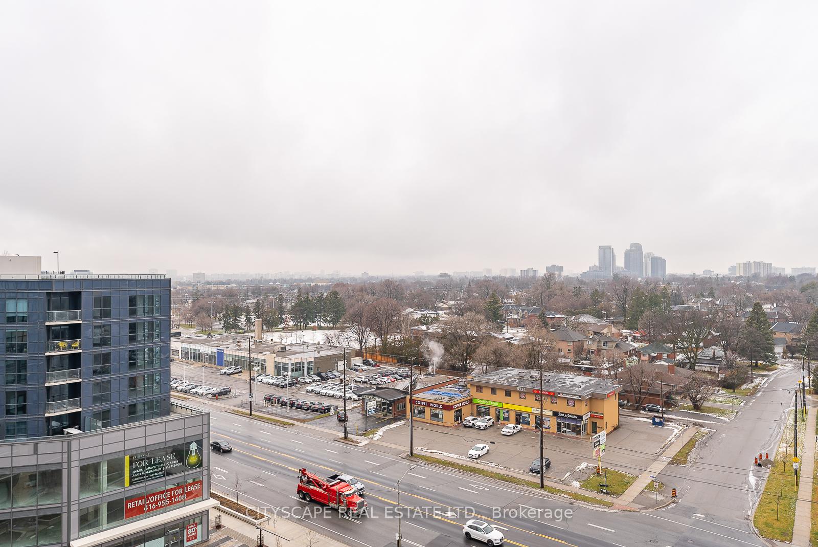 Photo 17 of Unit 910, 30 Samuel Wood Way, Etobicoke, Islington-City Centre West — HOMEH