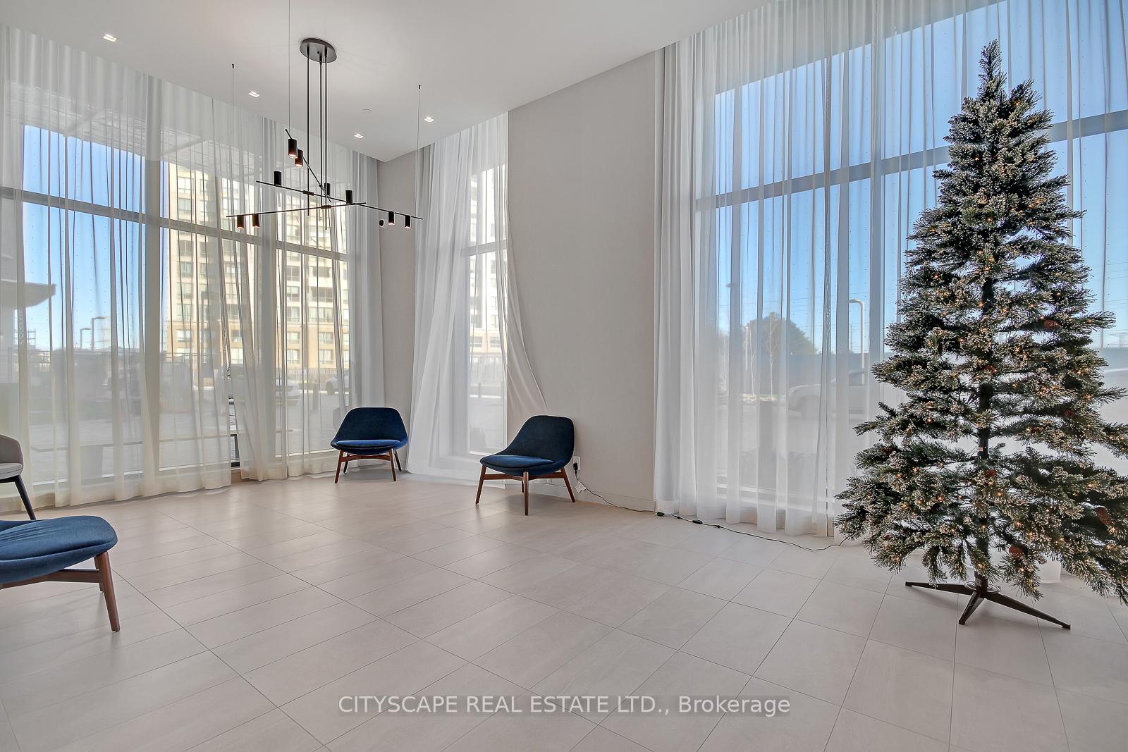 Photo 18 of Unit 910, 30 Samuel Wood Way, Etobicoke, Islington-City Centre West — HOMEH