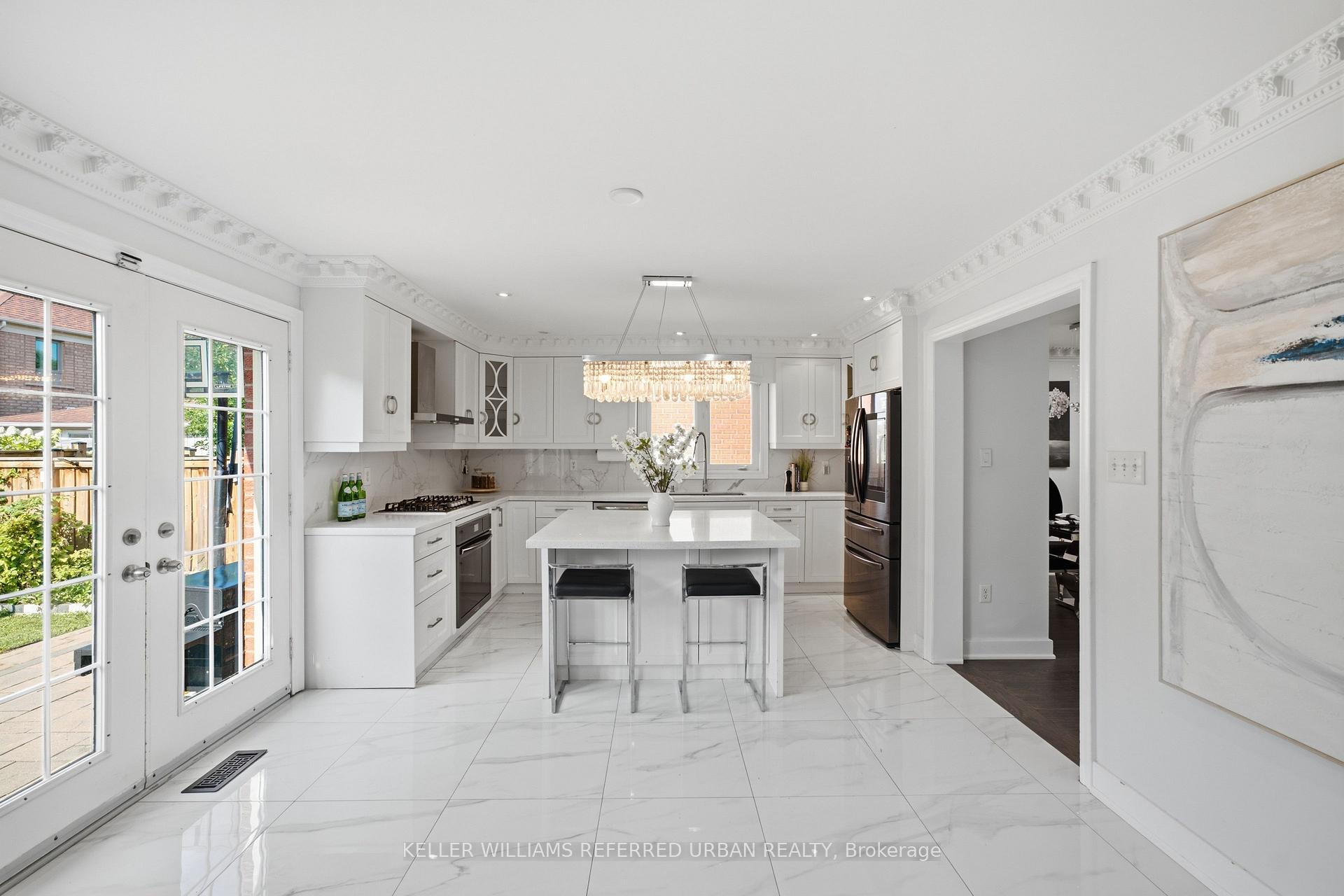 Photo 7 of 24 Bradbury Crescent, Ajax, Northwest Ajax — HOMEH