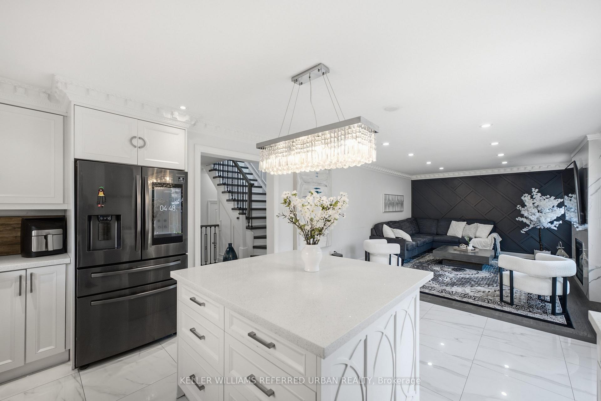Photo 10 of 24 Bradbury Crescent, Ajax, Northwest Ajax — HOMEH