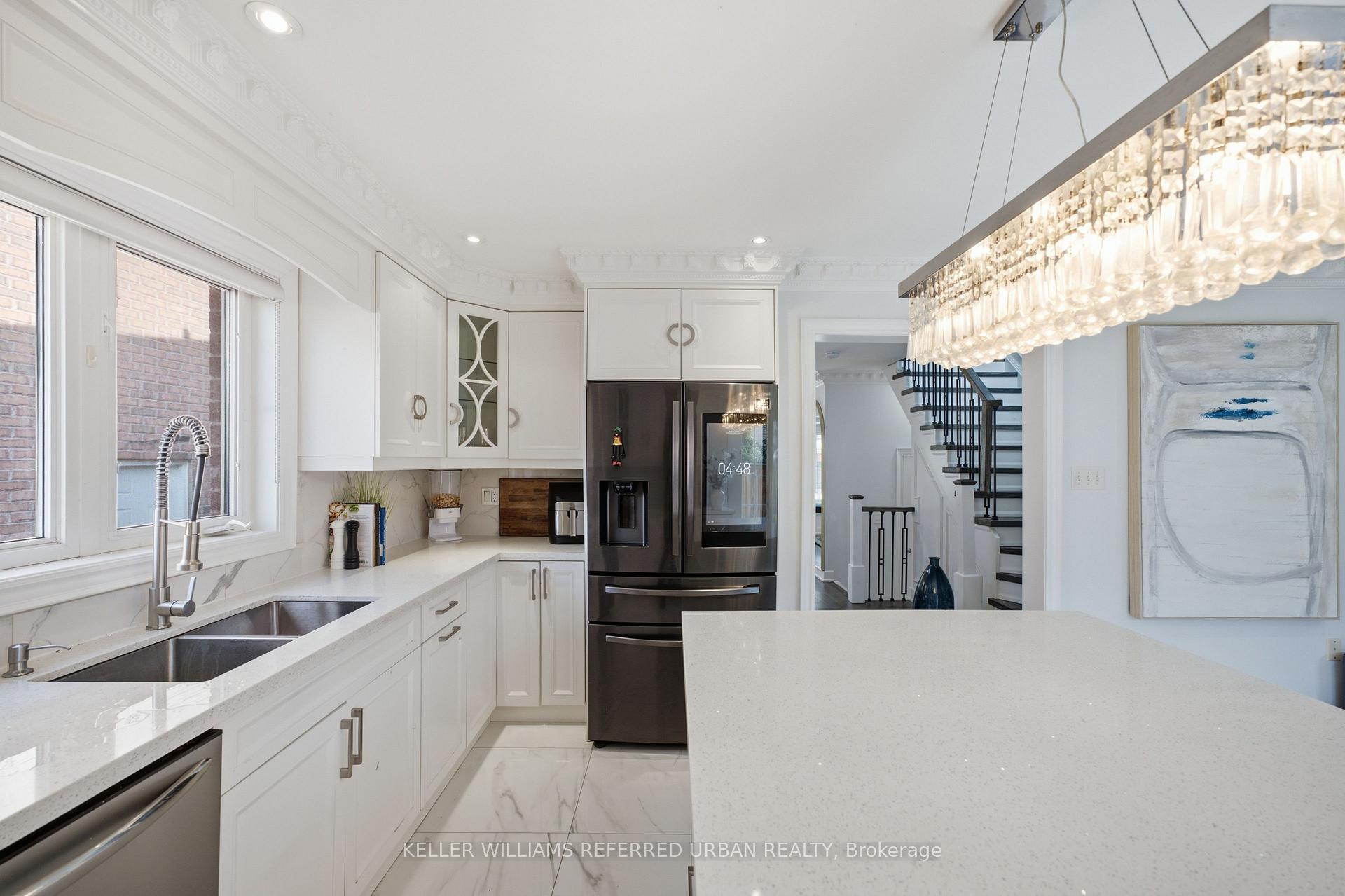 Photo 12 of 24 Bradbury Crescent, Ajax, Northwest Ajax — HOMEH