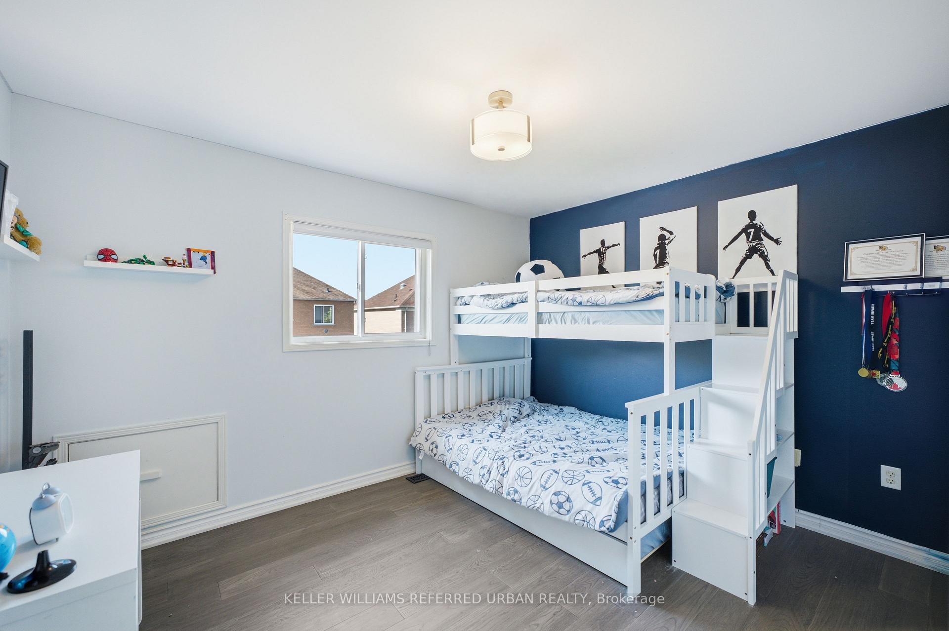 Photo 38 of 24 Bradbury Crescent, Ajax, Northwest Ajax — HOMEH