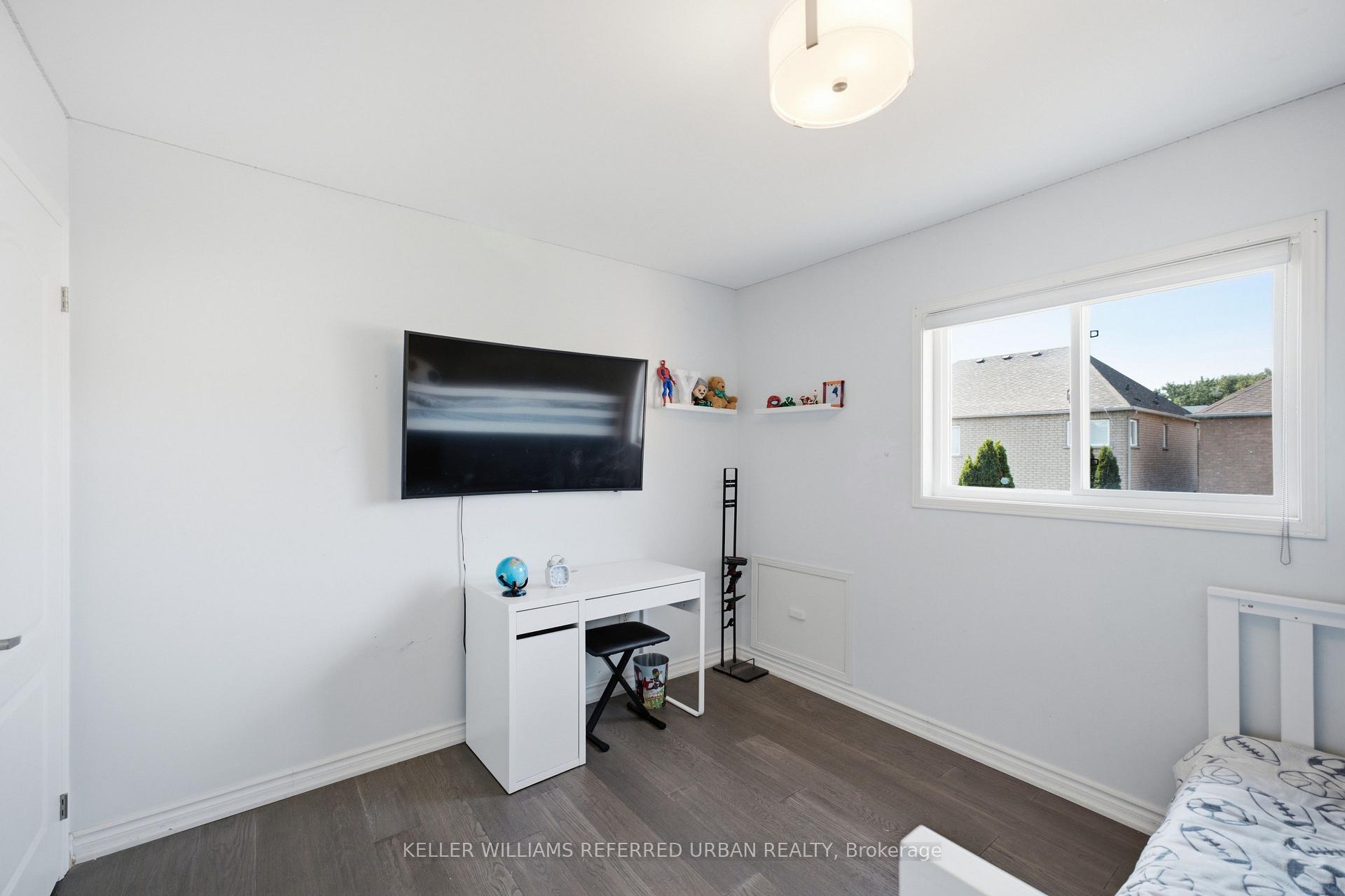 Photo 39 of 24 Bradbury Crescent, Ajax, Northwest Ajax — HOMEH