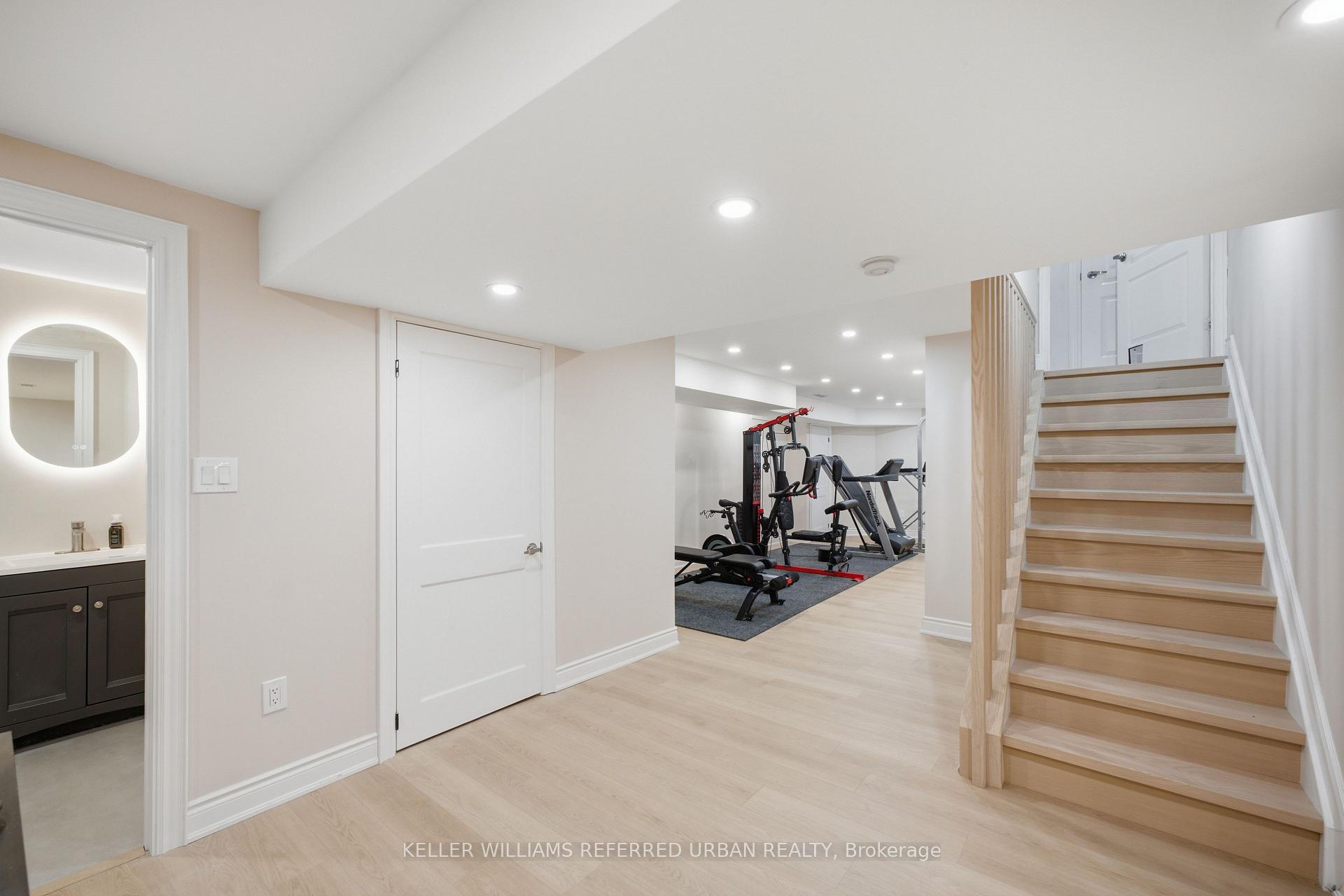 Photo 53 of 24 Bradbury Crescent, Ajax, Northwest Ajax — HOMEH