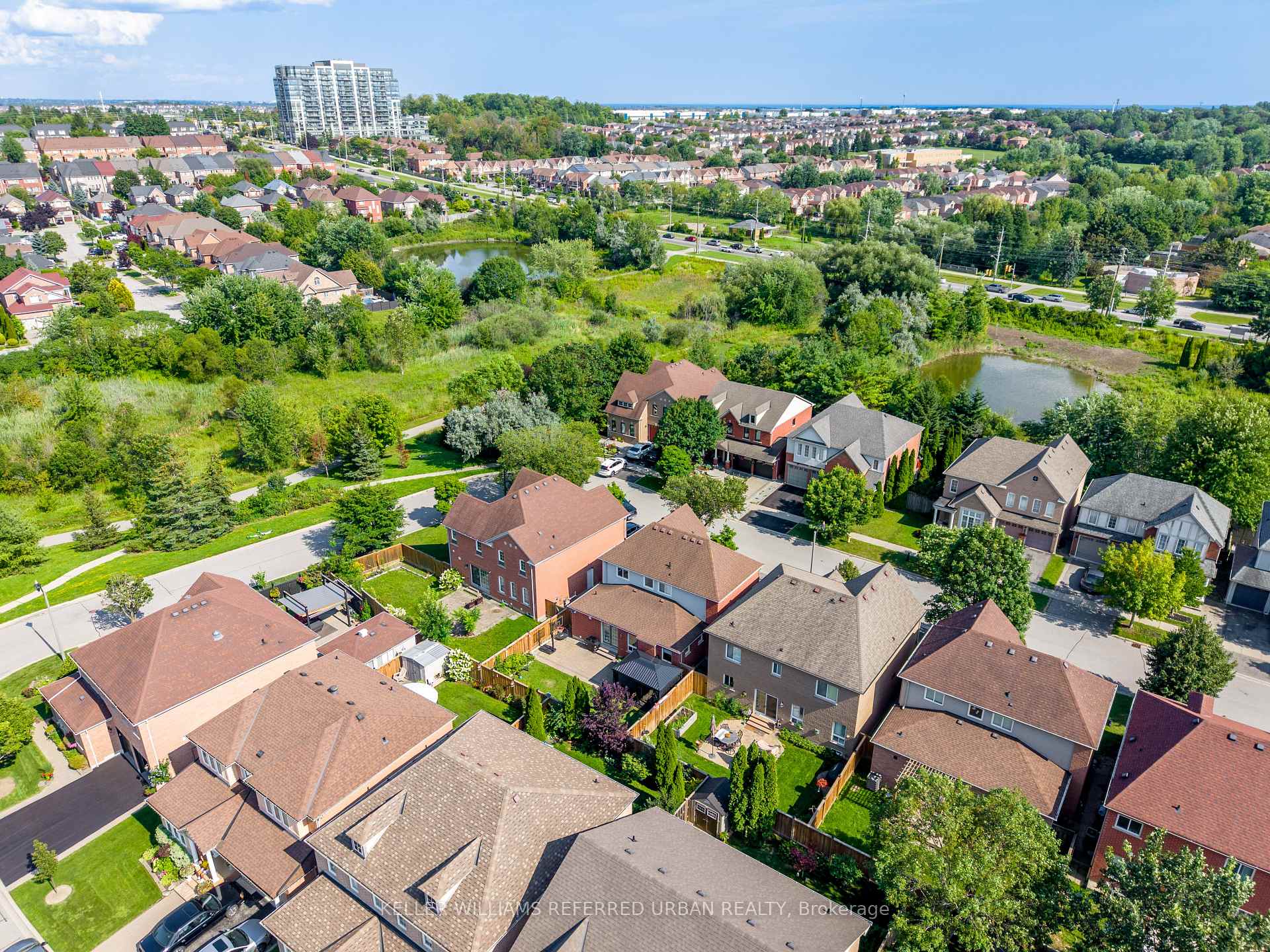 Photo 59 of 24 Bradbury Crescent, Ajax, Northwest Ajax — HOMEH