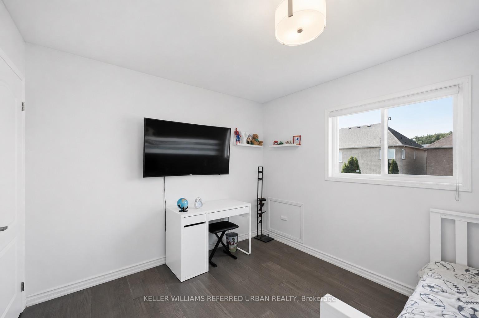 Photo 40 of 24 Bradbury Crescent, Ajax, Northwest Ajax — HOMEH