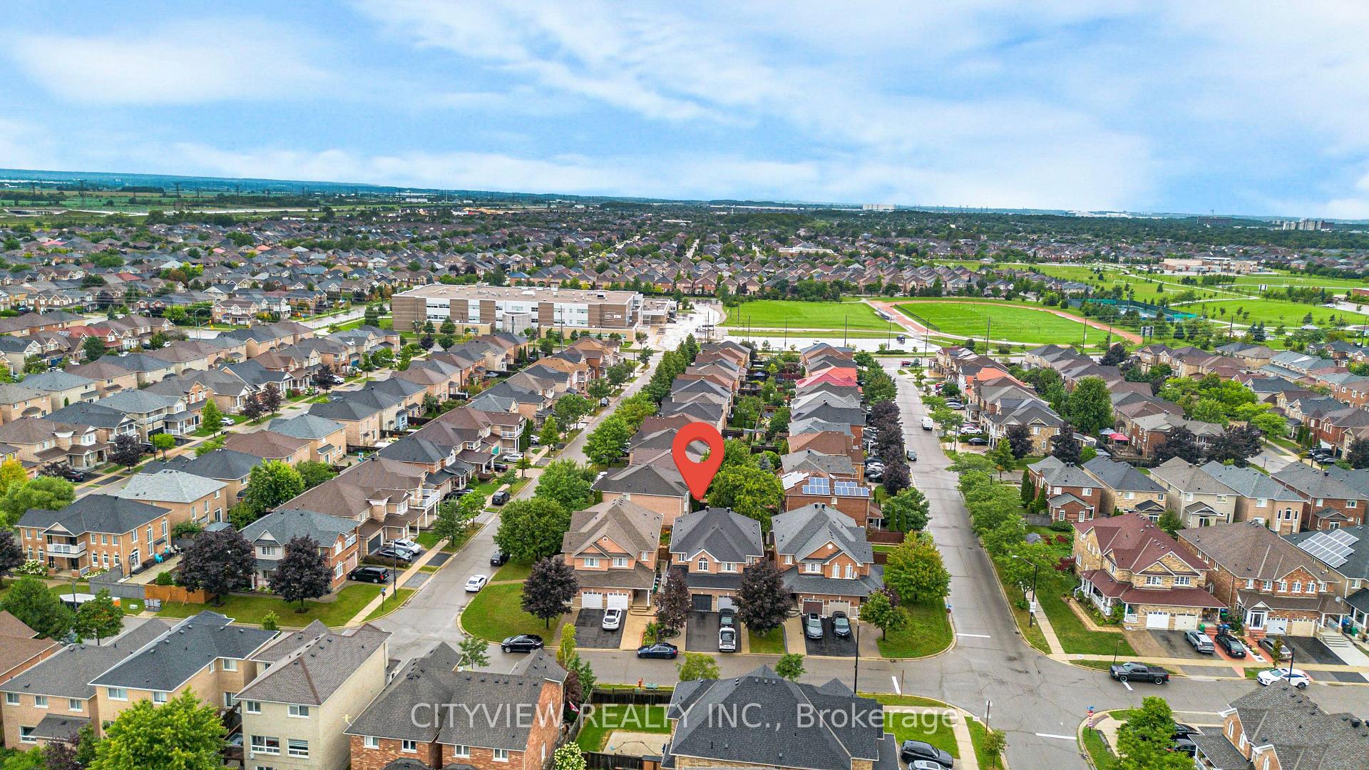Photo 1 of 3687 Bala Drive, Mississauga, Churchill Meadows — HOMEH