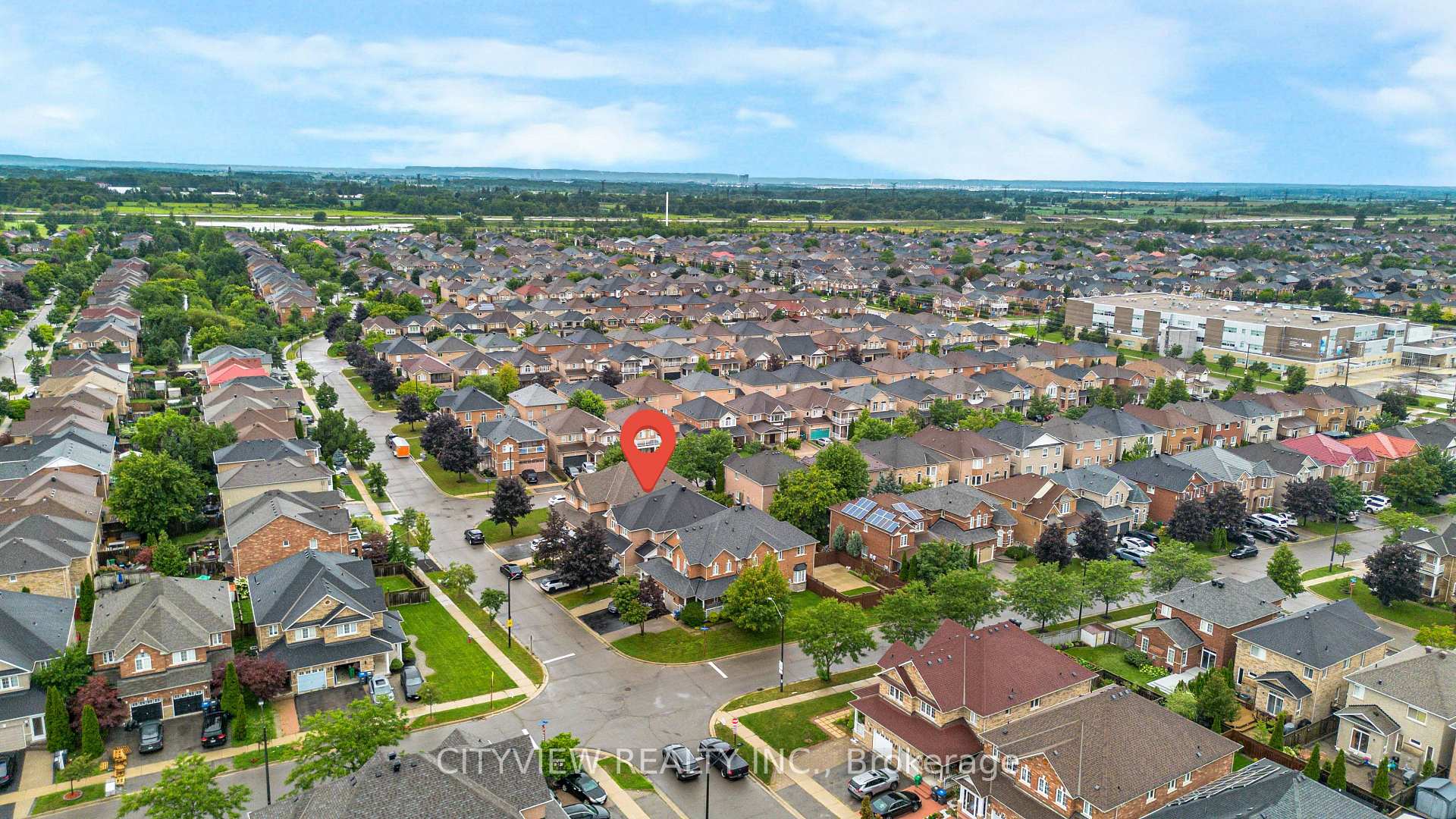Photo 2 of 3687 Bala Drive, Mississauga, Churchill Meadows — HOMEH