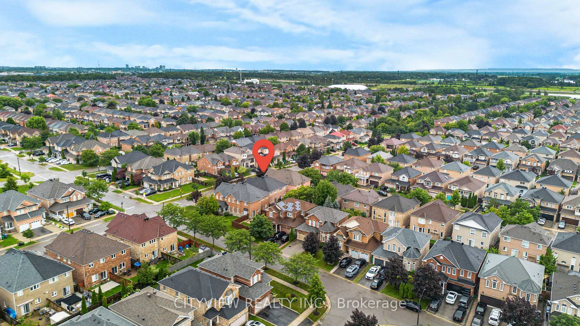 Photo 3 of 3687 Bala Drive, Mississauga, Churchill Meadows — HOMEH