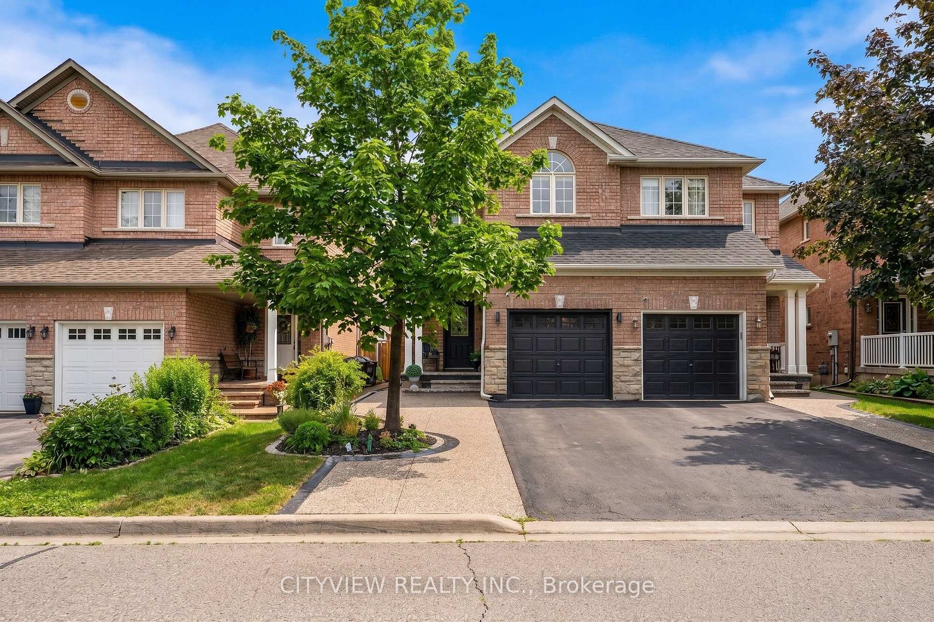 Photo 4 of 3687 Bala Drive, Mississauga, Churchill Meadows — HOMEH