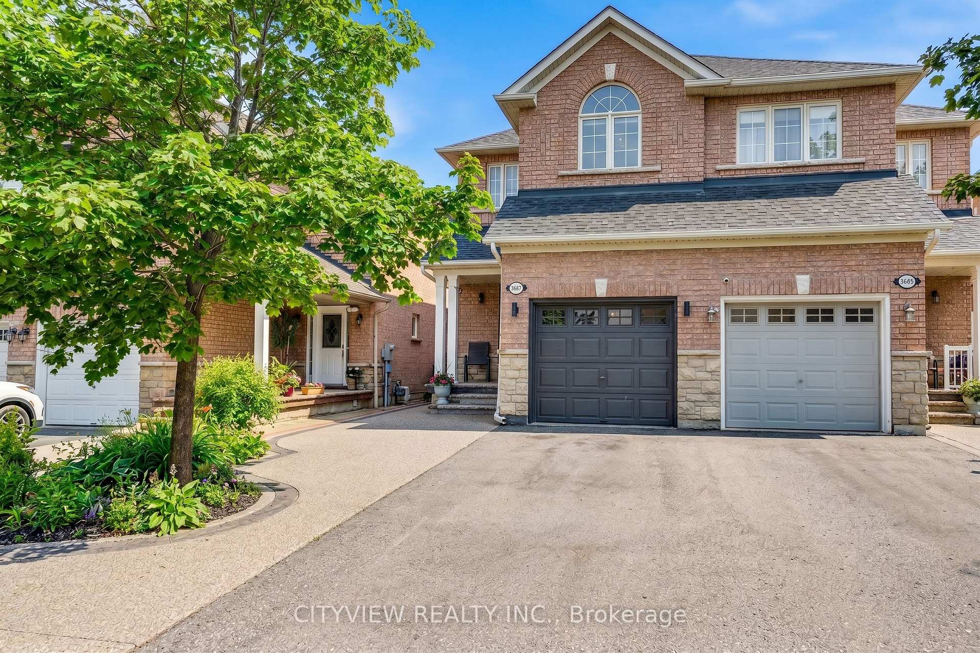 Photo 5 of 3687 Bala Drive, Mississauga, Churchill Meadows — HOMEH