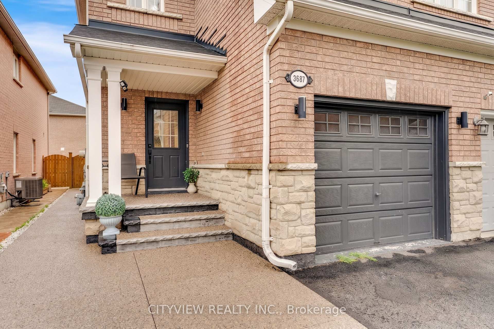 Photo 6 of 3687 Bala Drive, Mississauga, Churchill Meadows — HOMEH