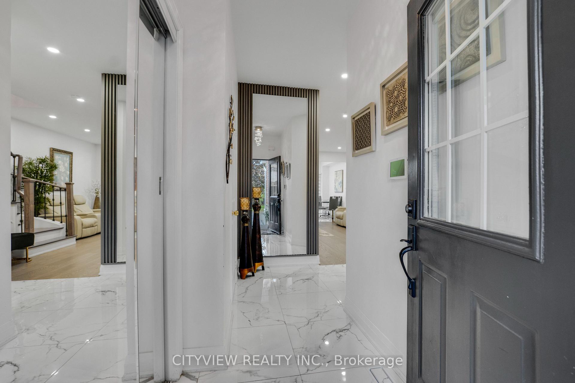Photo 8 of 3687 Bala Drive, Mississauga, Churchill Meadows — HOMEH