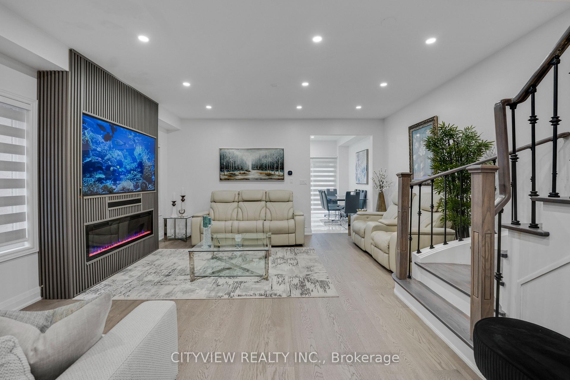 Photo 10 of 3687 Bala Drive, Mississauga, Churchill Meadows — HOMEH