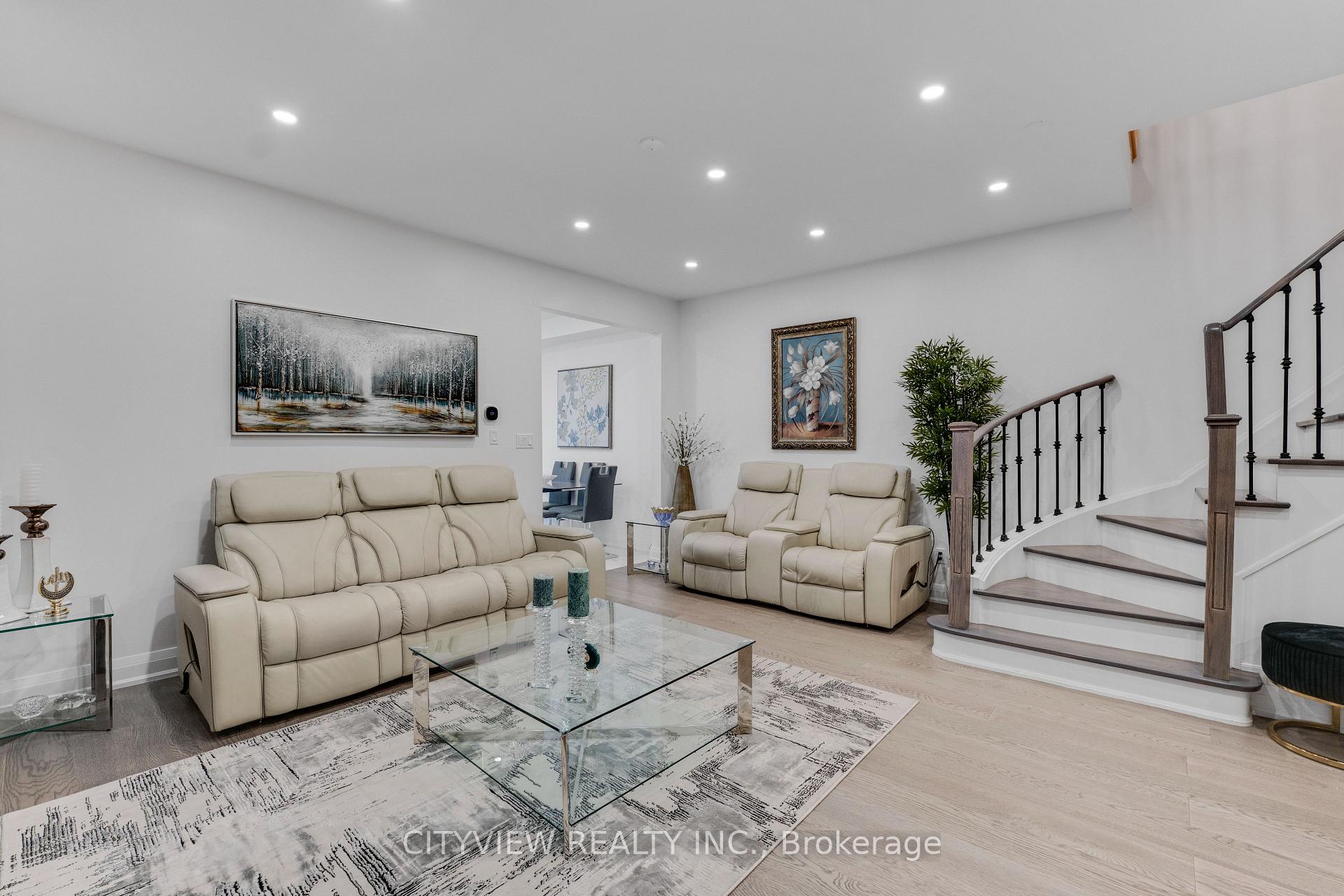 Photo 11 of 3687 Bala Drive, Mississauga, Churchill Meadows — HOMEH