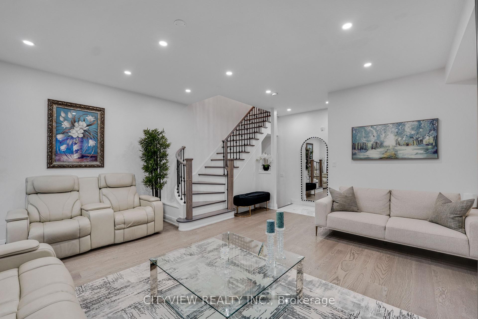 Photo 12 of 3687 Bala Drive, Mississauga, Churchill Meadows — HOMEH
