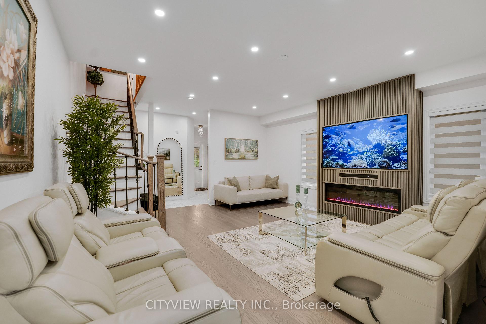 Photo 13 of 3687 Bala Drive, Mississauga, Churchill Meadows — HOMEH