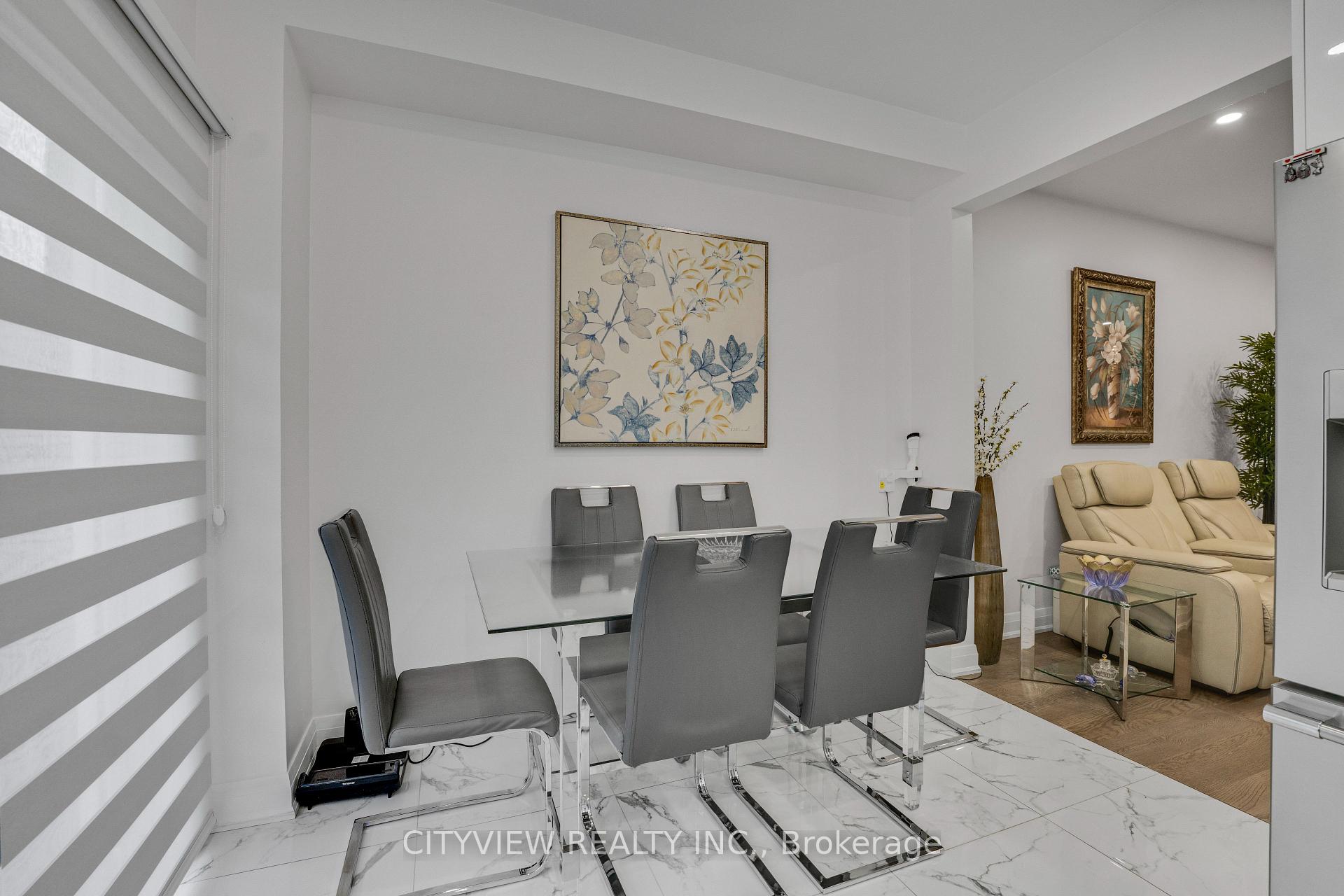 Photo 15 of 3687 Bala Drive, Mississauga, Churchill Meadows — HOMEH