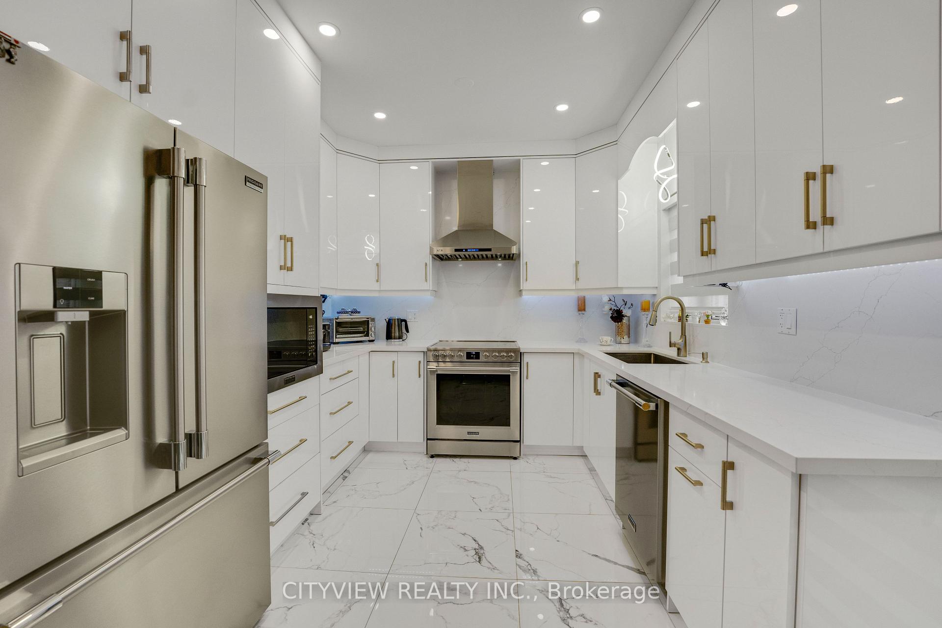 Photo 17 of 3687 Bala Drive, Mississauga, Churchill Meadows — HOMEH