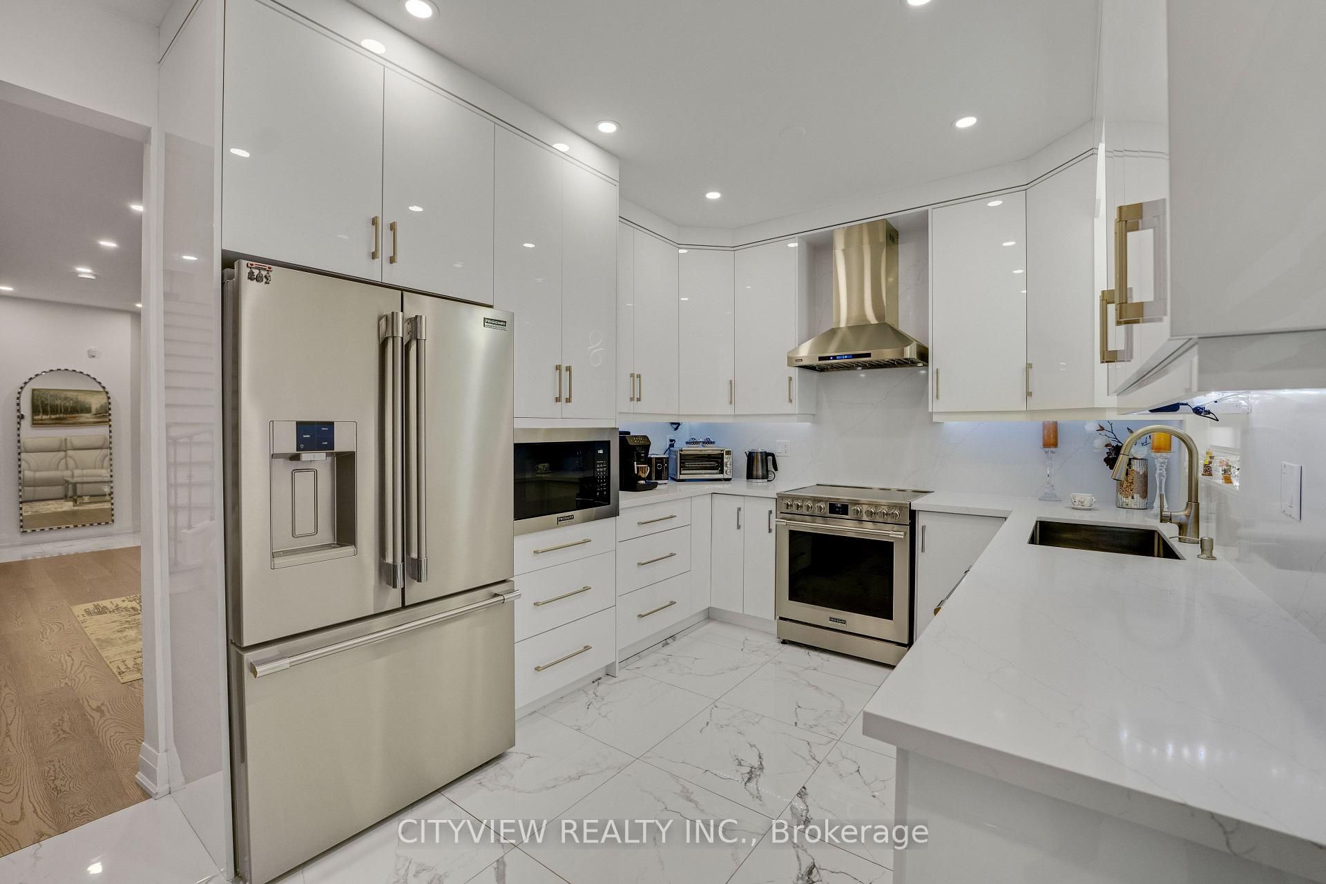 Photo 18 of 3687 Bala Drive, Mississauga, Churchill Meadows — HOMEH