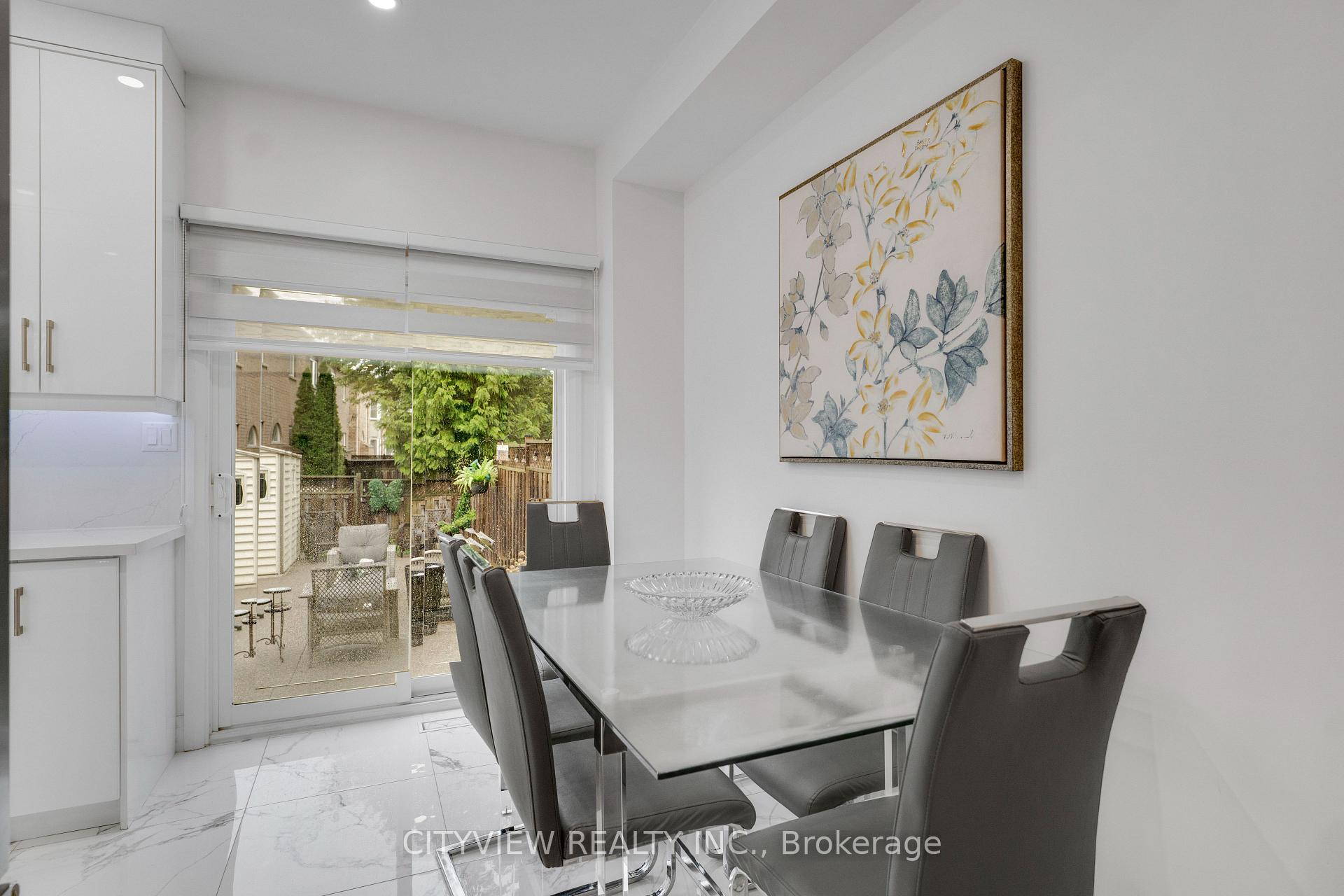 Photo 21 of 3687 Bala Drive, Mississauga, Churchill Meadows — HOMEH