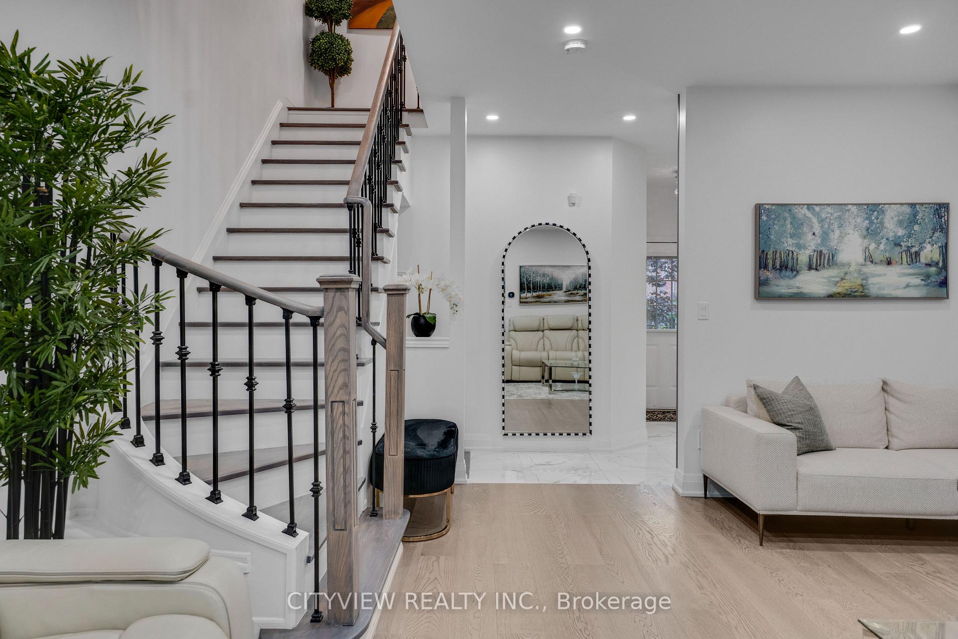Photo 24 of 3687 Bala Drive, Mississauga, Churchill Meadows — HOMEH