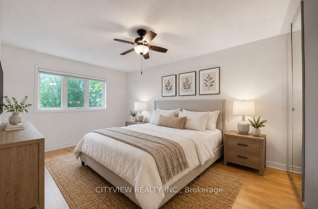 Photo 27 of 3687 Bala Drive, Mississauga, Churchill Meadows — HOMEH