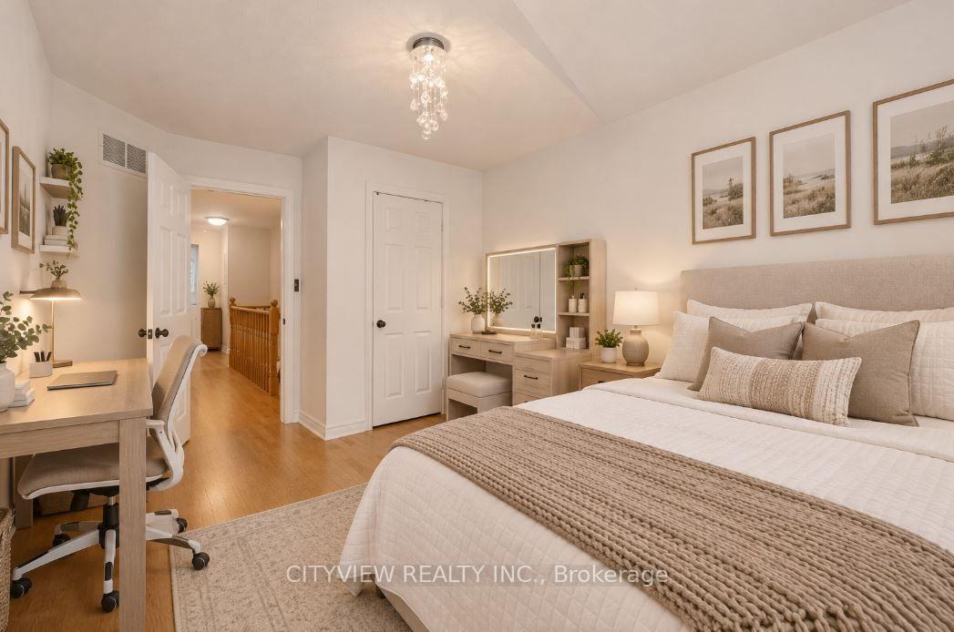 Photo 32 of 3687 Bala Drive, Mississauga, Churchill Meadows — HOMEH