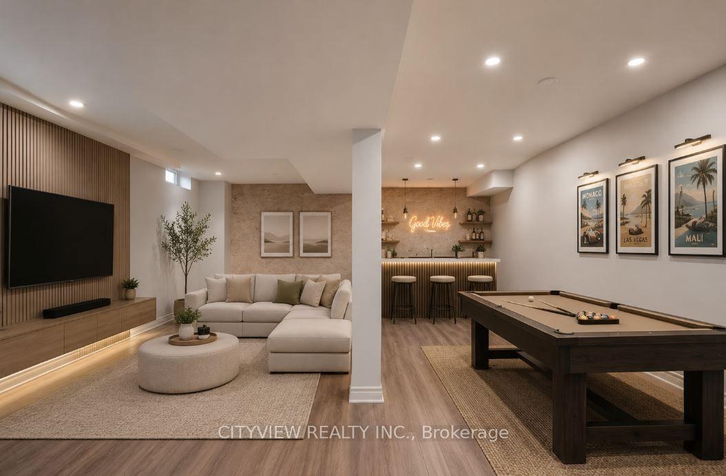 Photo 35 of 3687 Bala Drive, Mississauga, Churchill Meadows — HOMEH