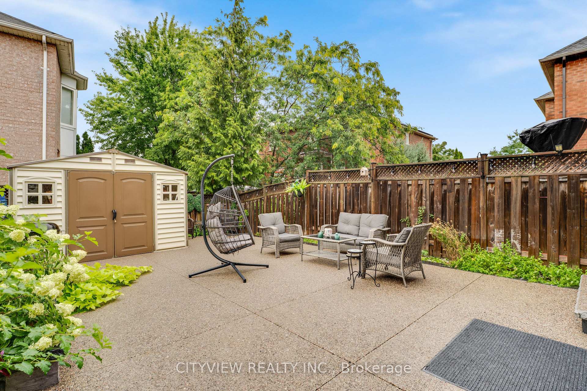 Photo 43 of 3687 Bala Drive, Mississauga, Churchill Meadows — HOMEH