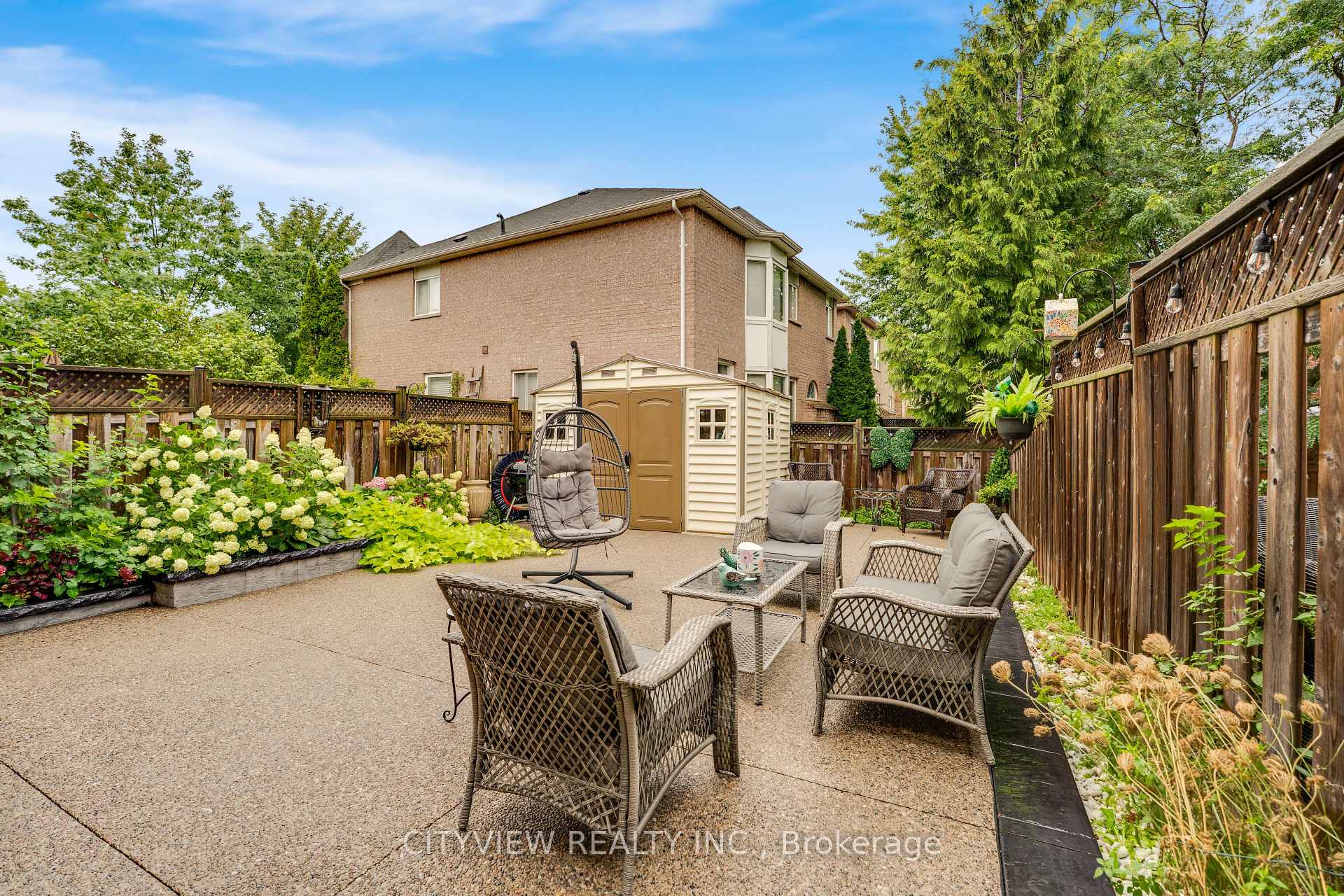 Photo 44 of 3687 Bala Drive, Mississauga, Churchill Meadows — HOMEH