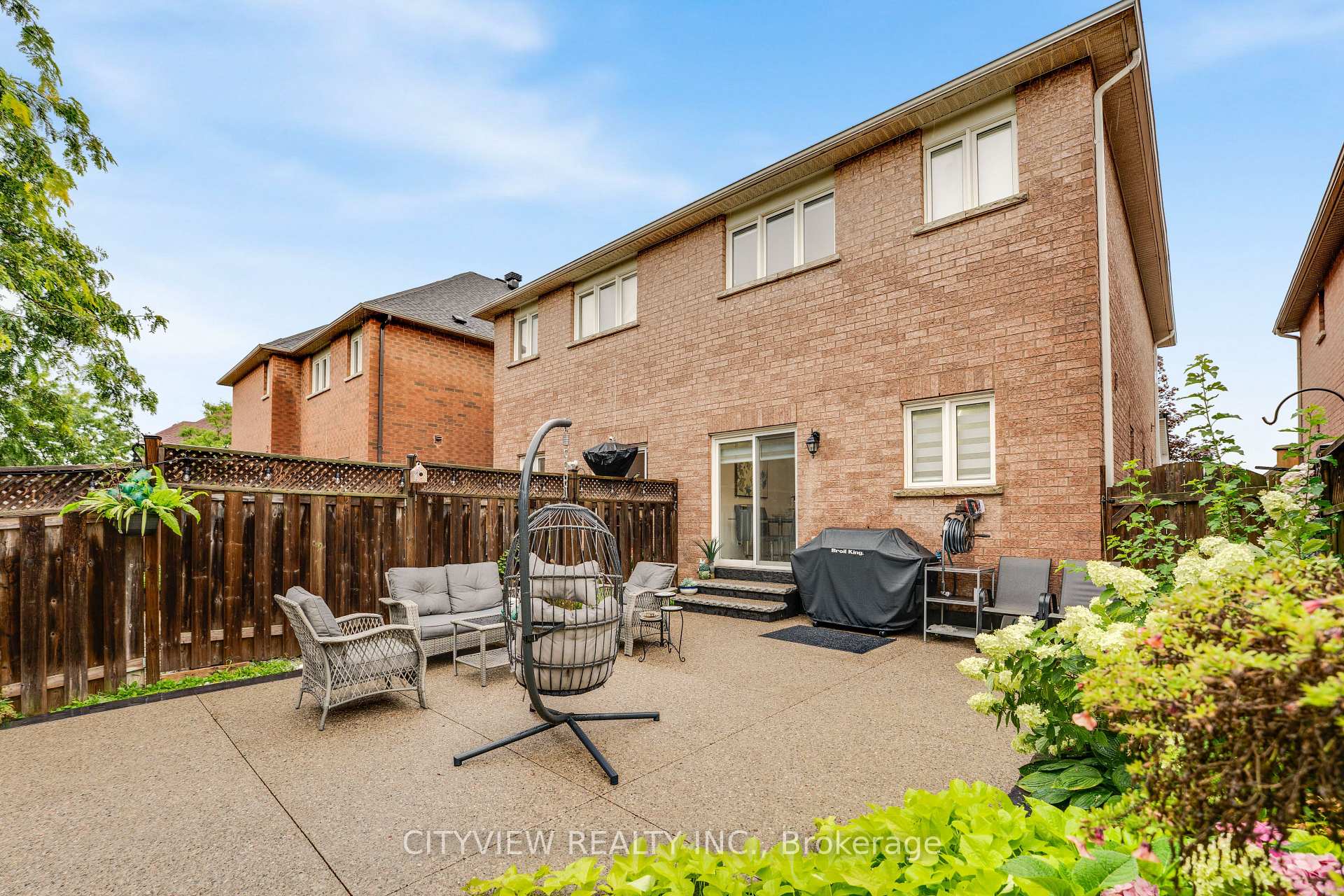 Photo 46 of 3687 Bala Drive, Mississauga, Churchill Meadows — HOMEH