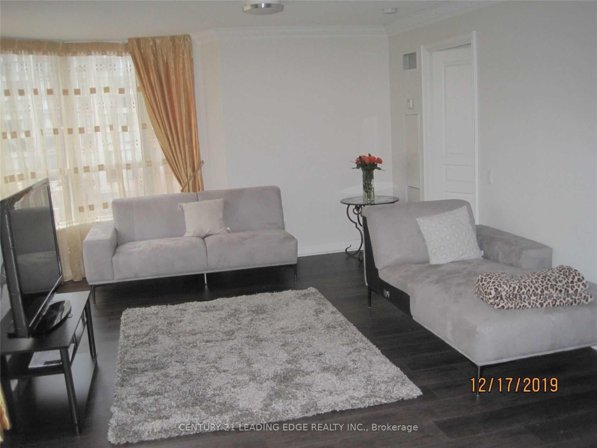 Photo 9 of Unit 511, 10 Northtown Way, North York, Willowdale East — HOMEH