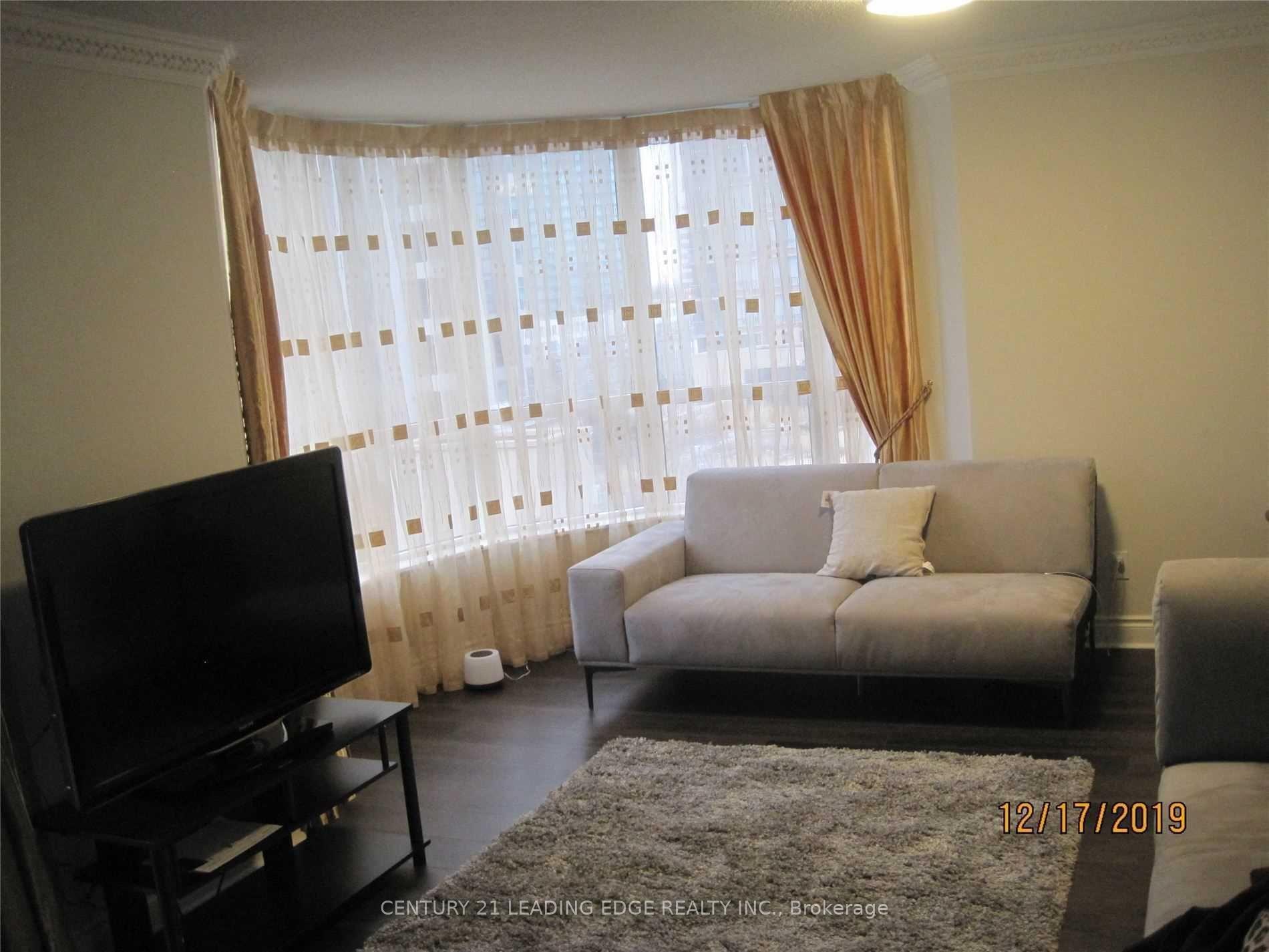 Photo 11 of Unit 511, 10 Northtown Way, North York, Willowdale East — HOMEH
