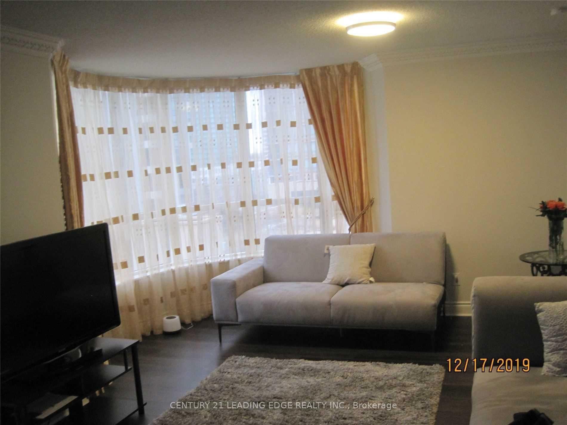 Photo 12 of Unit 511, 10 Northtown Way, North York, Willowdale East — HOMEH