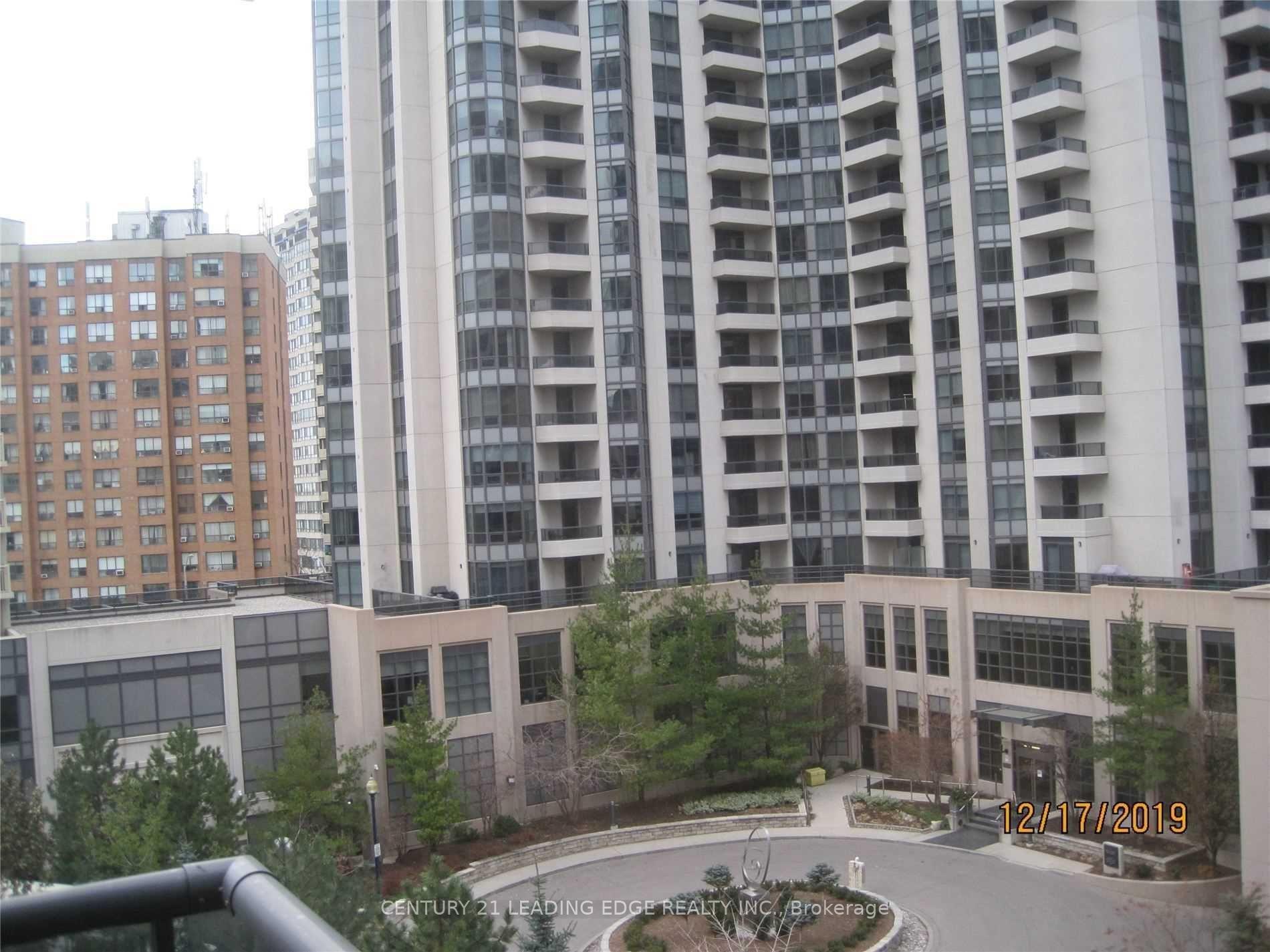 Photo 14 of Unit 511, 10 Northtown Way, North York, Willowdale East — HOMEH