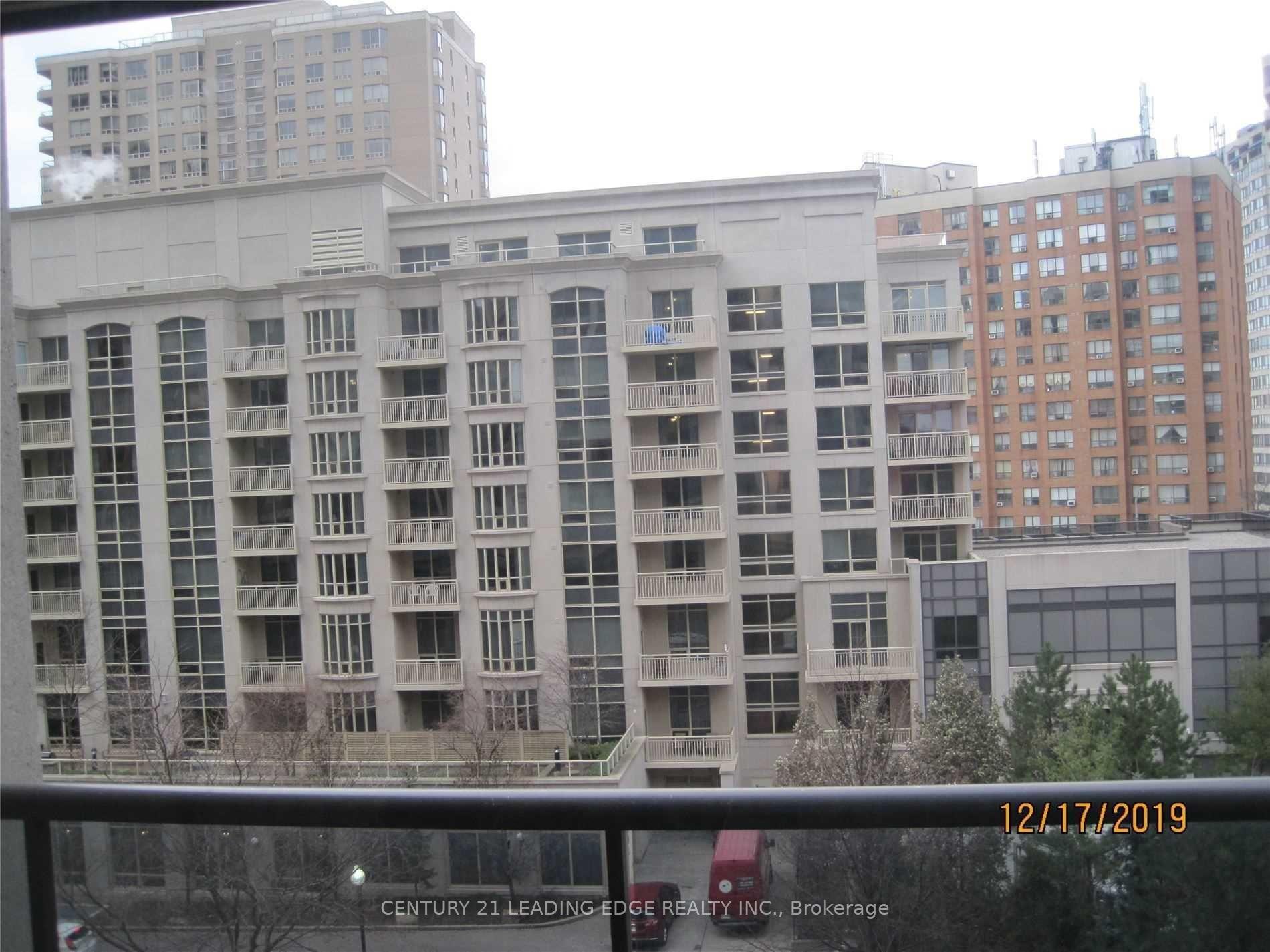 Photo 15 of Unit 511, 10 Northtown Way, North York, Willowdale East — HOMEH