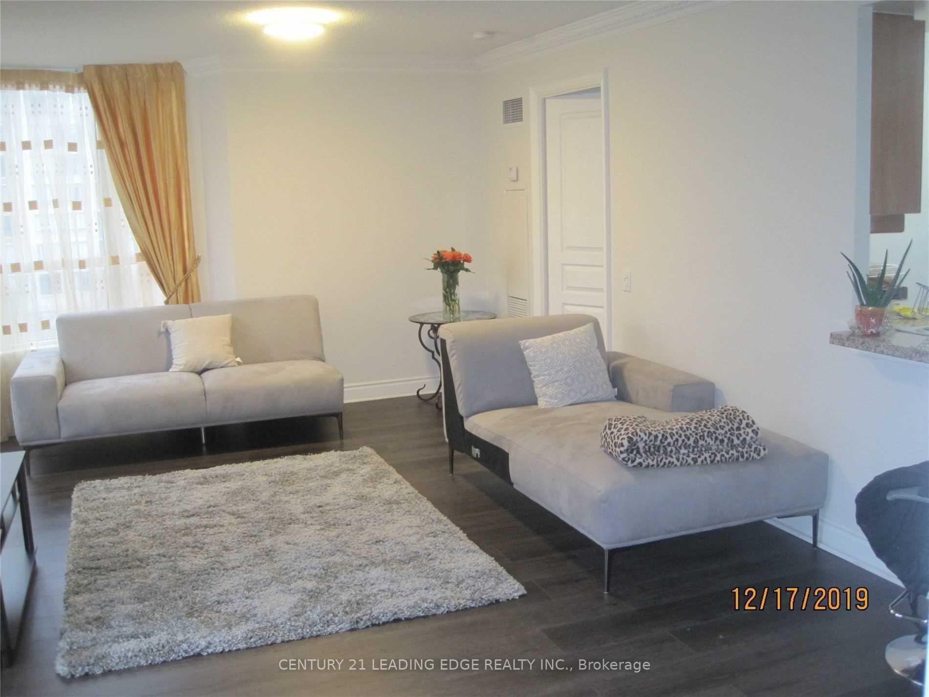 Photo 16 of Unit 511, 10 Northtown Way, North York, Willowdale East — HOMEH