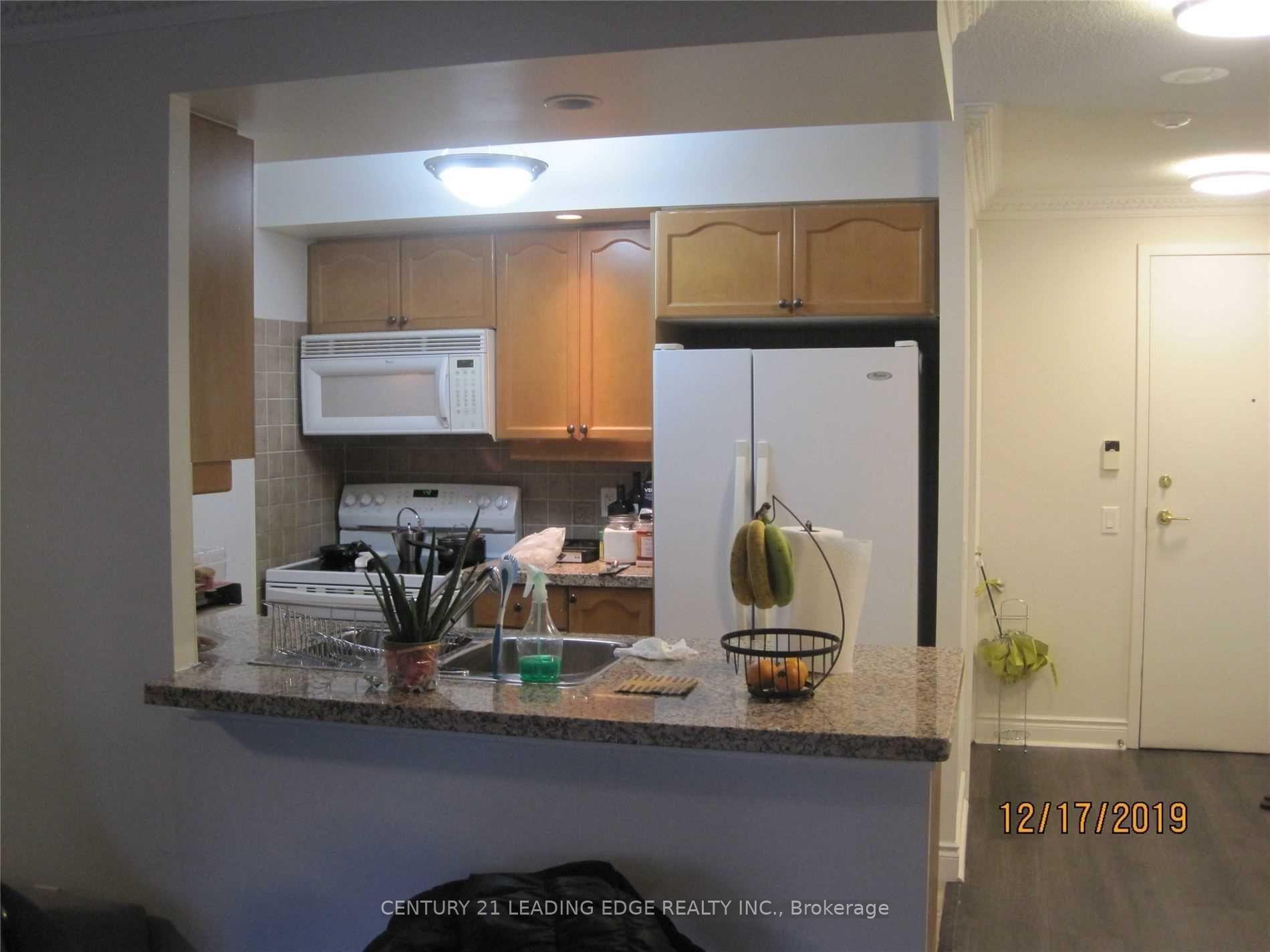 Photo 18 of Unit 511, 10 Northtown Way, North York, Willowdale East — HOMEH