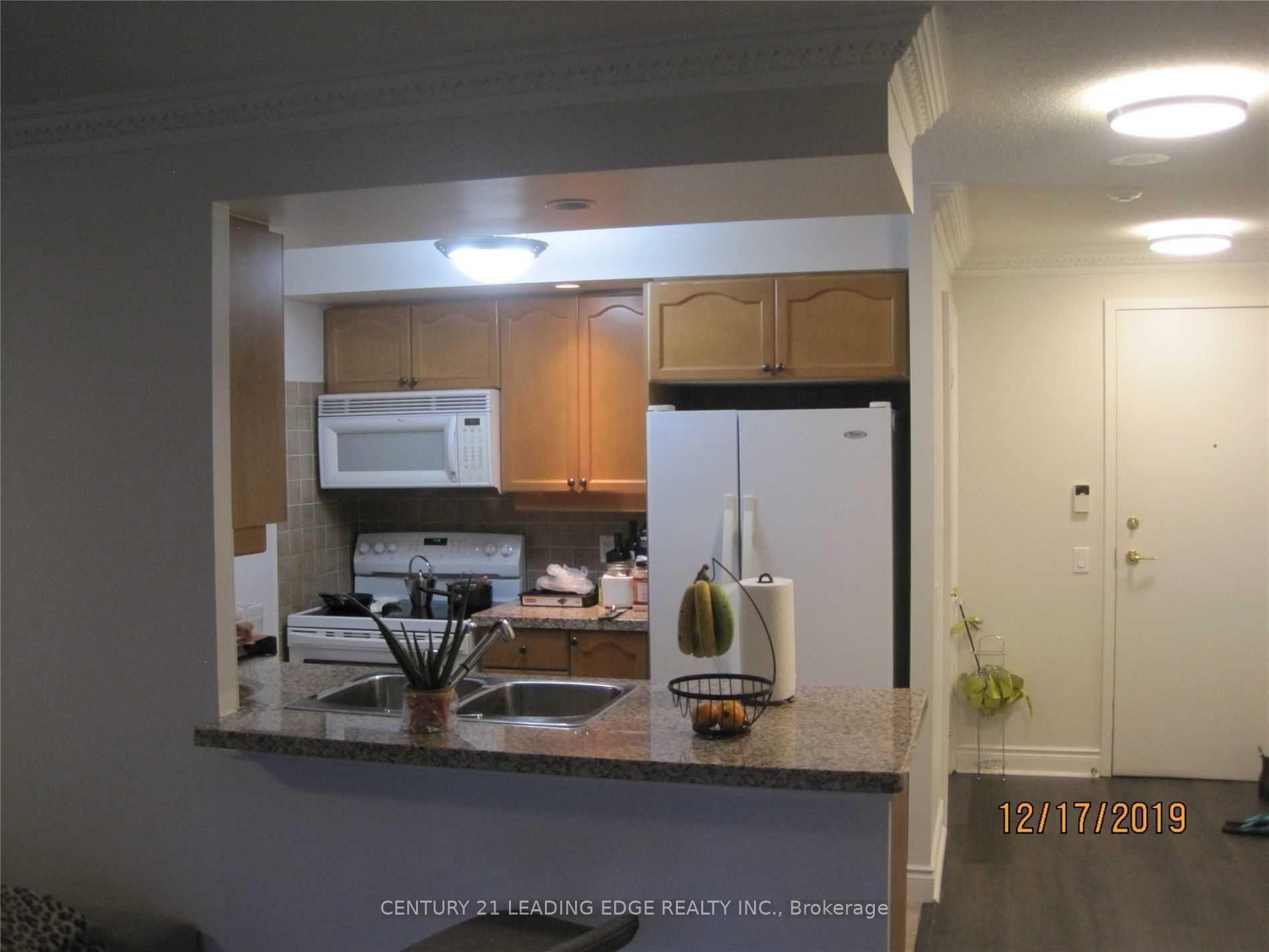 Photo 19 of Unit 511, 10 Northtown Way, North York, Willowdale East — HOMEH