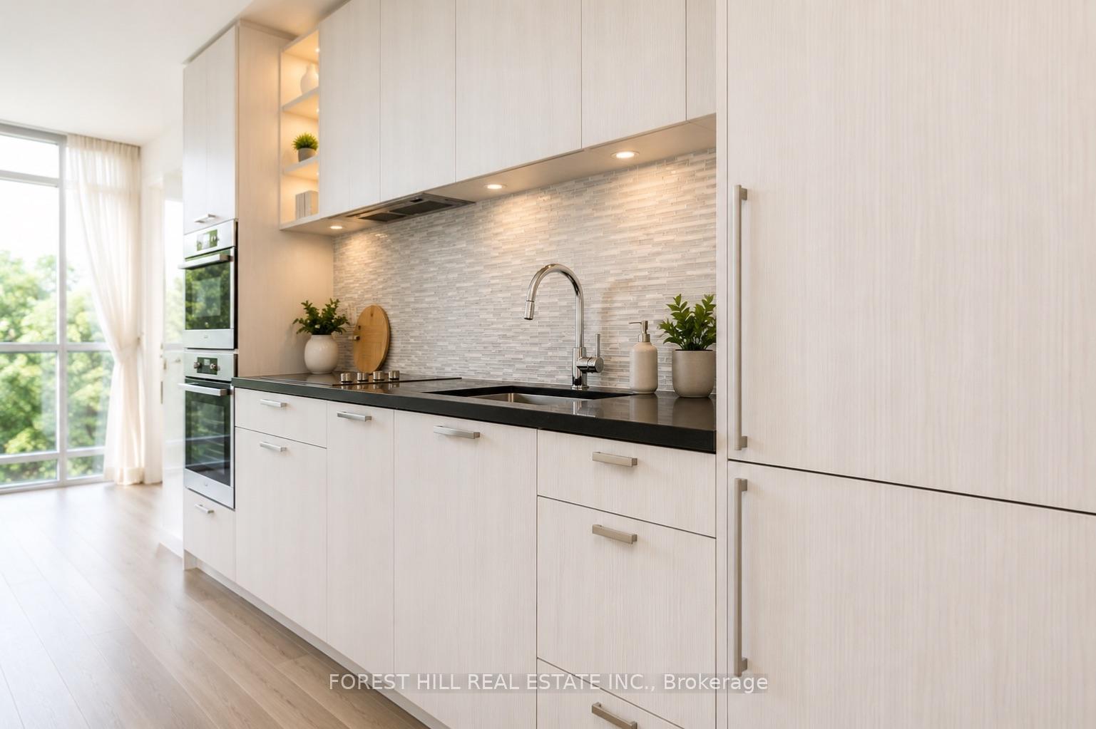 Photo 8 of Unit 306, 32 Davenport Road, Toronto, The Annex — HOMEH