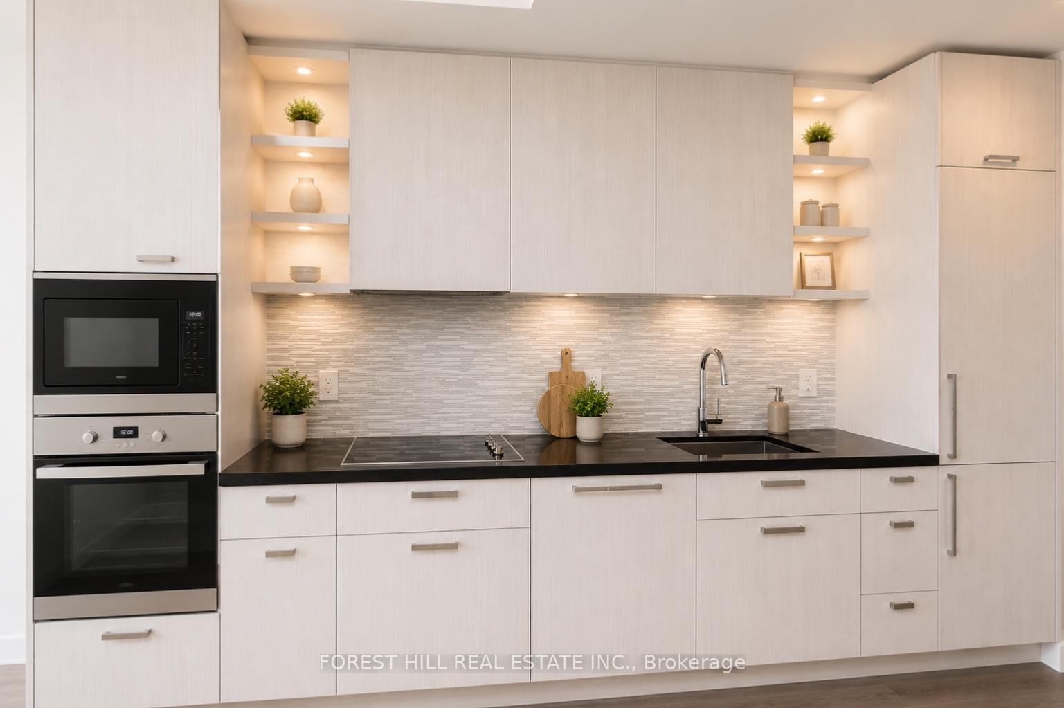 Photo 10 of Unit 306, 32 Davenport Road, Toronto, The Annex — HOMEH