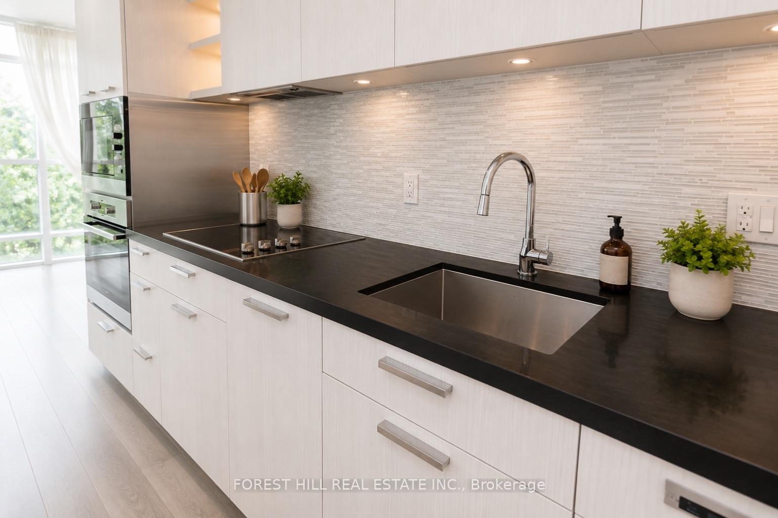 Photo 12 of Unit 306, 32 Davenport Road, Toronto, The Annex — HOMEH
