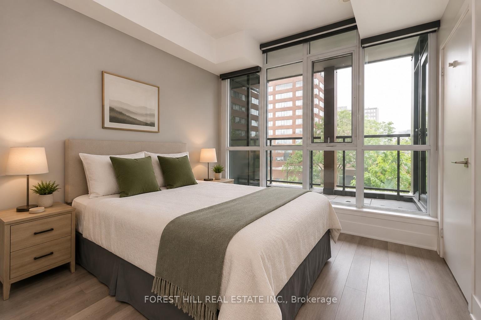Photo 14 of Unit 306, 32 Davenport Road, Toronto, The Annex — HOMEH