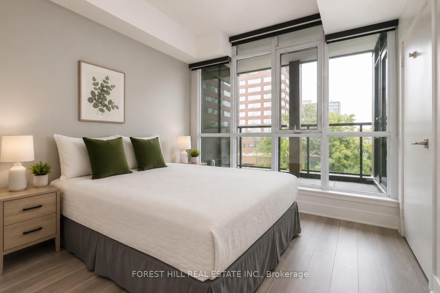 Photo 18 of Unit 306, 32 Davenport Road, Toronto, The Annex — HOMEH