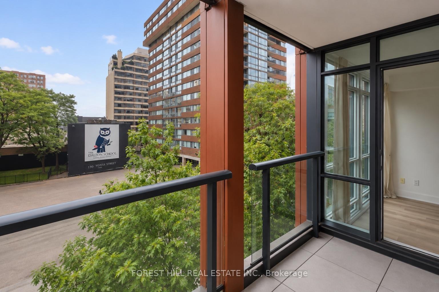 Photo 22 of Unit 306, 32 Davenport Road, Toronto, The Annex — HOMEH
